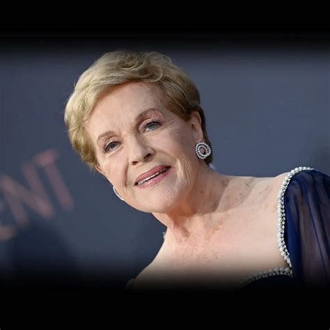 julie andrews age and net worth